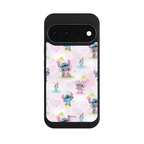 Google Pixel 11 Pro NIVOpure Lilo &amp; Stitch Together Summer Pattern