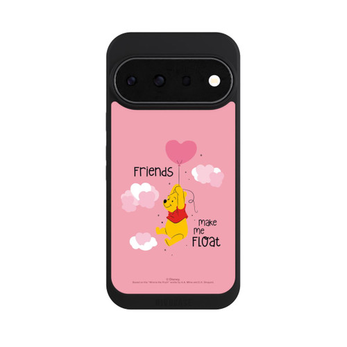 Google Pixel 11 Pro NIVOpure Winnie the Pooh Friends Make Me Float