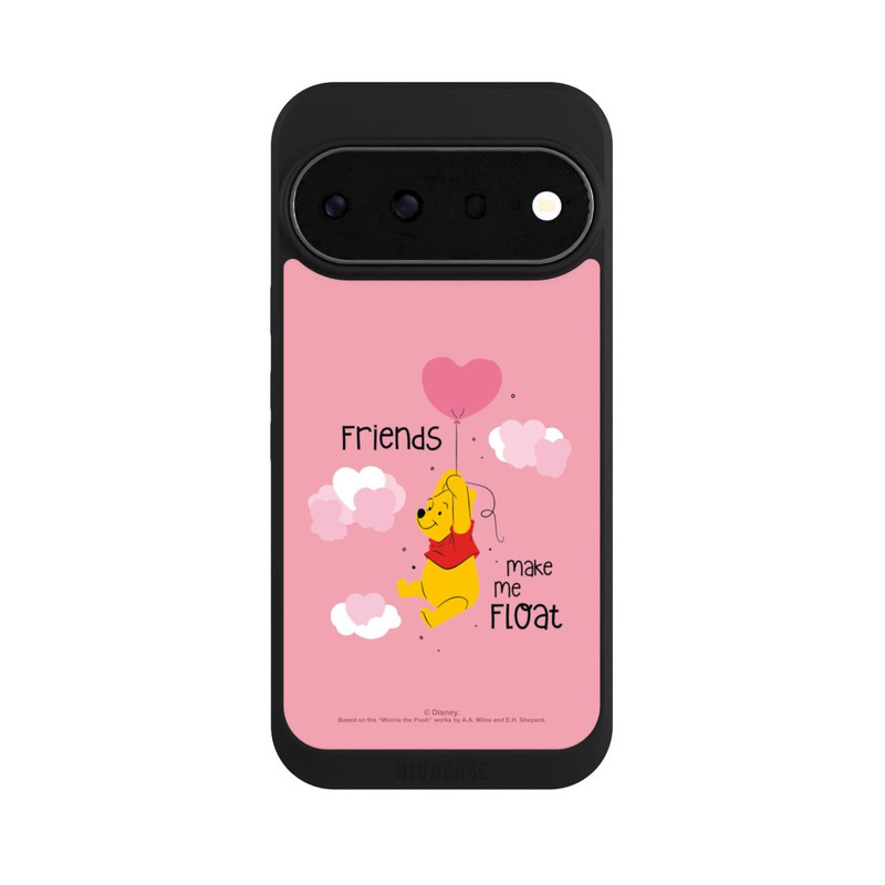 Pixel 11 Pro NIVOpure Winnie Puuh Friends Make Me Float