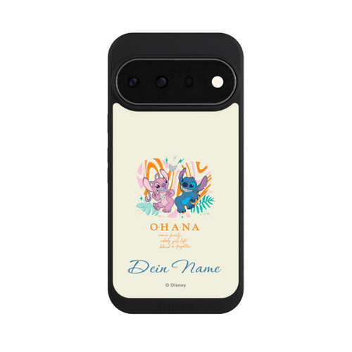 Google Pixel 11 Pro NIVOpure Stitch and Angel customisable