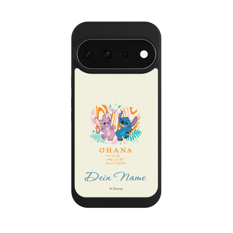 Pixel 11 Pro NIVOpure Stitch and Angel personnalisable