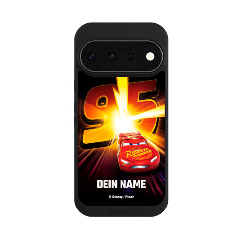 Google Pixel 11 Pro NIVOpure Cars Lightning 95 personnalisable
