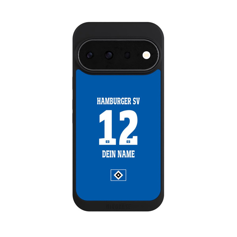 Pixel 11 Pro NIVOpure HSV Trikot Personalisierbar 26-27