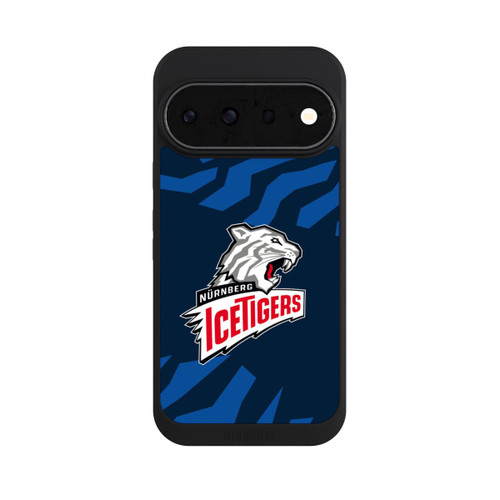 Google Pixel 11 Pro NIVOpure Nürnberg Ice Tigers