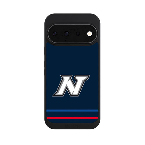 Google Pixel 11 Pro NIVOpure Nürnberg Ice Tigers Logo Streifen