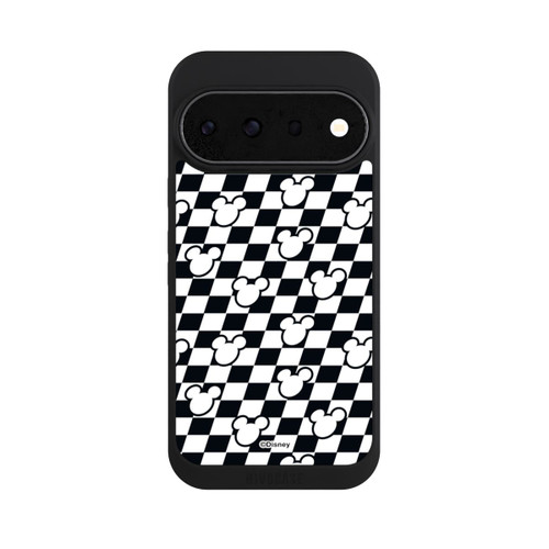 Google Pixel 11 Pro NIVOpure Happy Racing Muster Micky Maus Motorsport