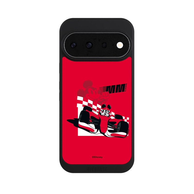 Pixel 11 Pro NIVOpure Mickey Mouse Rally Legend Red