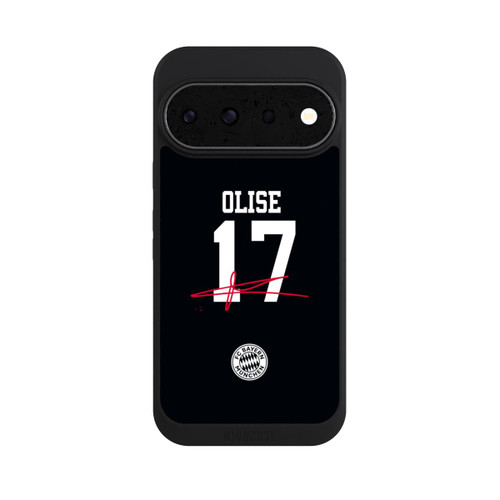 Google Pixel 11 Pro NIVOpure Olise 17