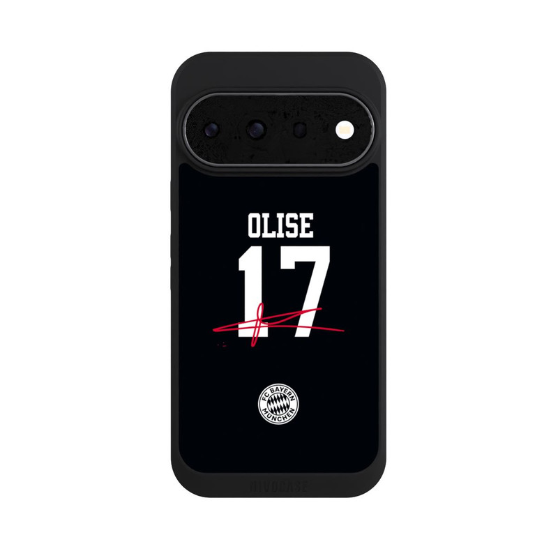 Pixel 11 Pro NIVOpure Olise 17