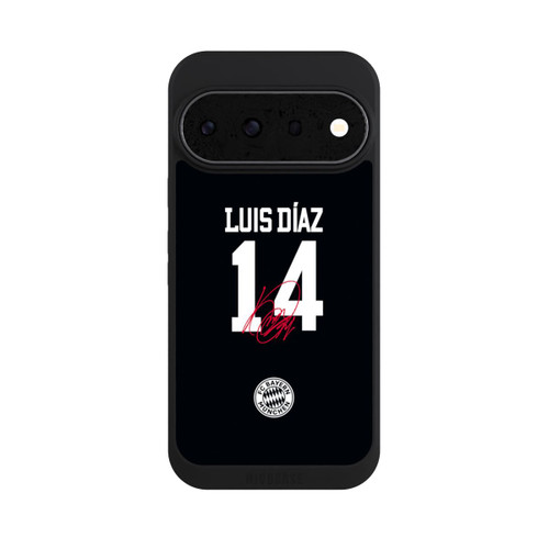 Google Pixel 11 Pro NIVOpure Luis Díaz 14