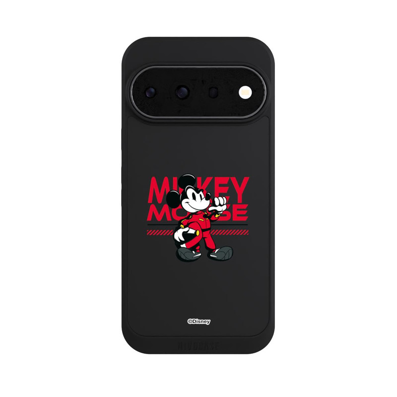 Pixel 11 Pro NIVOpure Mickey Mouse Rally Transparent