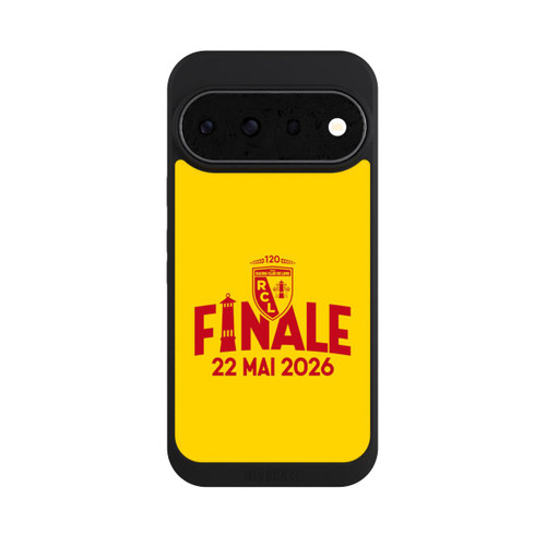 Google Pixel 11 Pro NIVOpure RC Lens en finale 2026