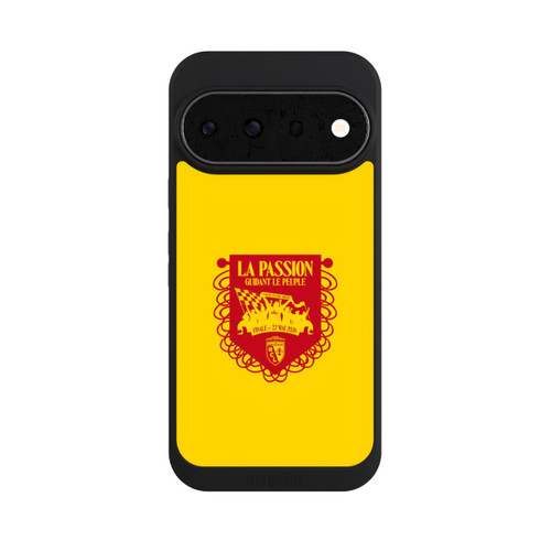 Google Pixel 11 Pro NIVOpure RC Lens 2026 en finale