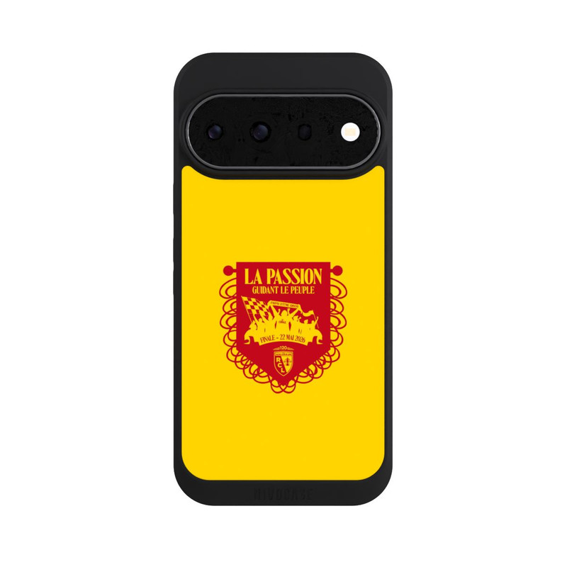 Pixel 11 Pro NIVOpure RC Lens 2026 en finale
