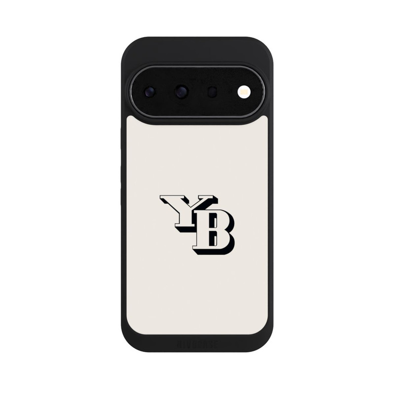 Pixel 11 Pro NIVOpure BSC YB Hellgrau