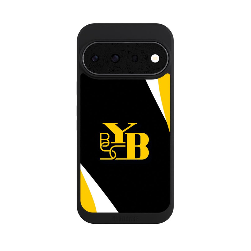 Pixel 11 Pro NIVOpure BSC YB Retro