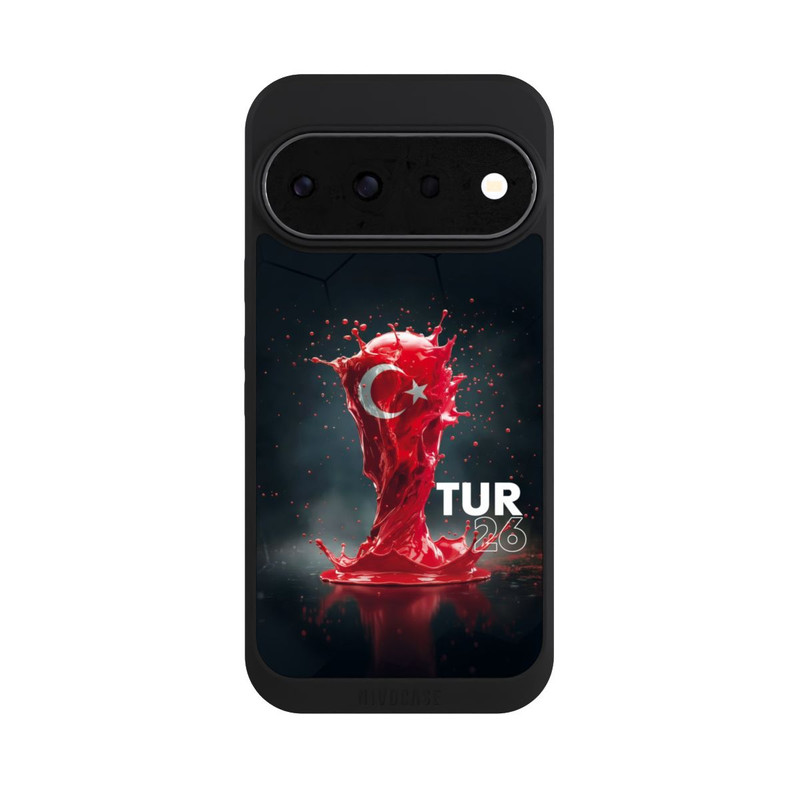 Pixel 11 Pro NIVOpure TUR 26