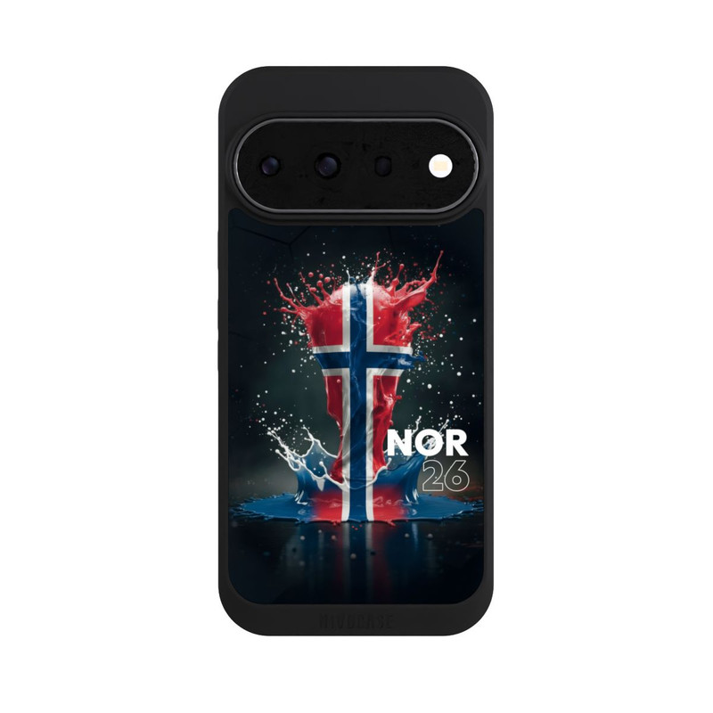 Pixel 11 Pro NIVOpure NOR 26