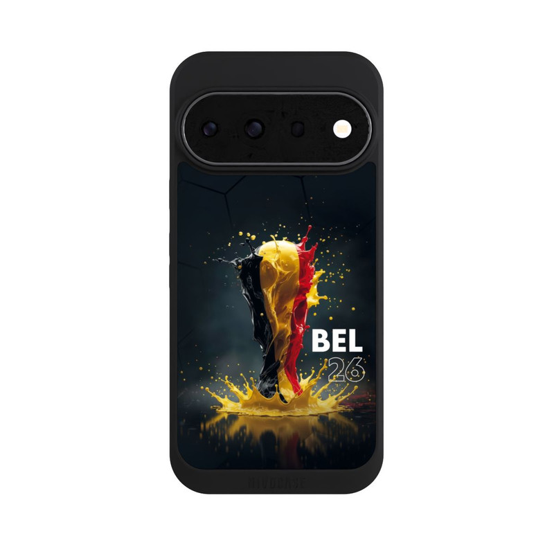Pixel 11 Pro NIVOpure BEL 26