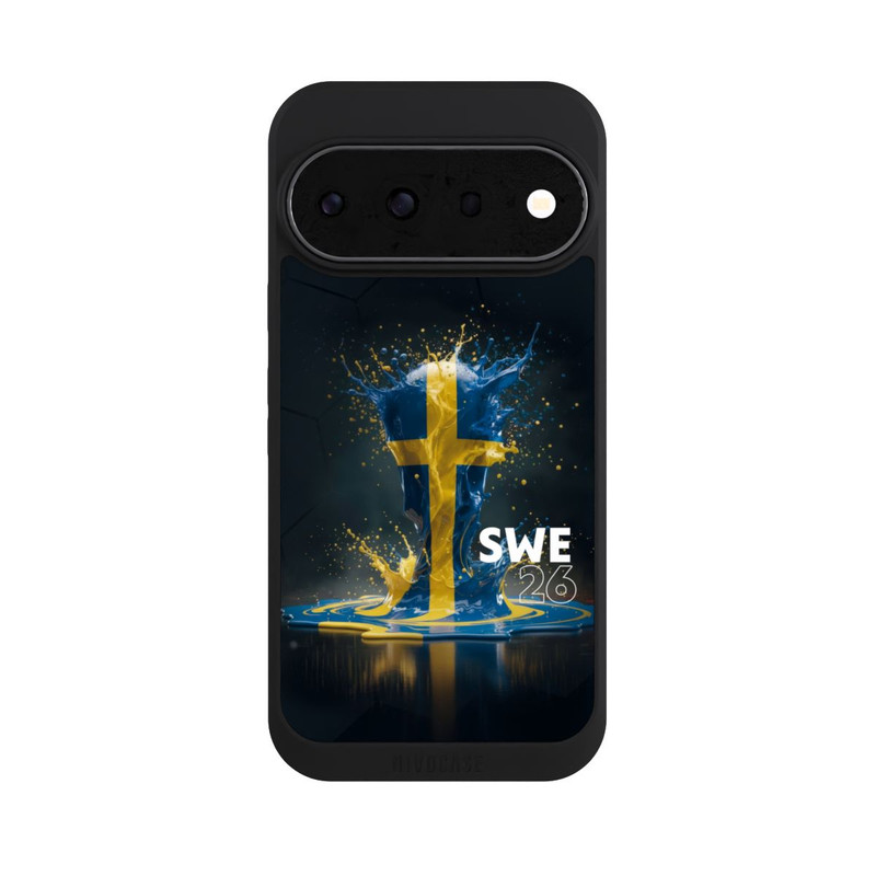 Pixel 11 Pro NIVOpure SWE 26