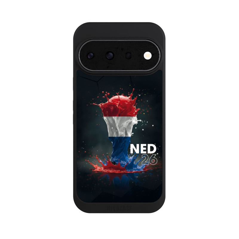 Pixel 11 Pro NIVOpure NED 26