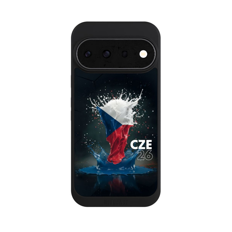 Pixel 11 Pro NIVOpure CZE 26