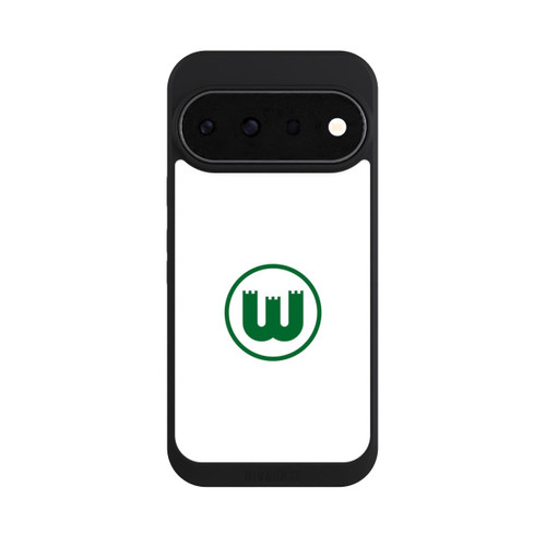 Google Pixel 11 Pro NIVOpure VfL Wolfsburg Zinnenwappen