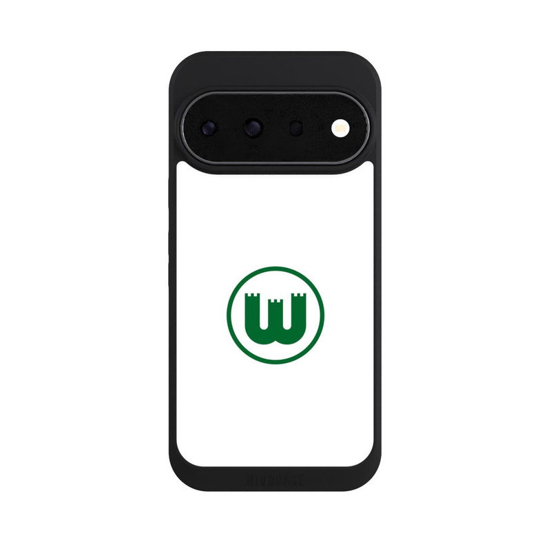 Pixel 11 Pro NIVOpure VfL Wolfsburg Zinnenwappen