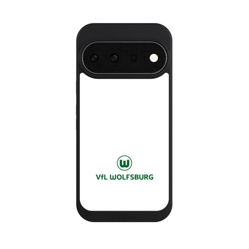 Pixel 11 Pro NIVOpure VfL Wolfsburg Logo
