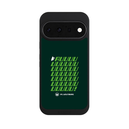 Google Pixel 11 Pro NIVOpure VfL Wolfsburg Auuuuu!