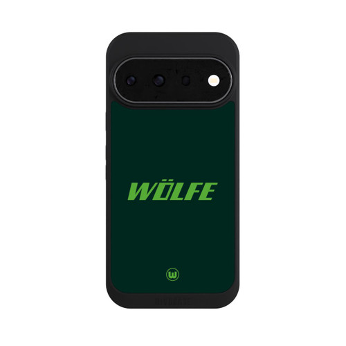 Google Pixel 11 Pro NIVOpure VfL Wolfsburg Wölfe
