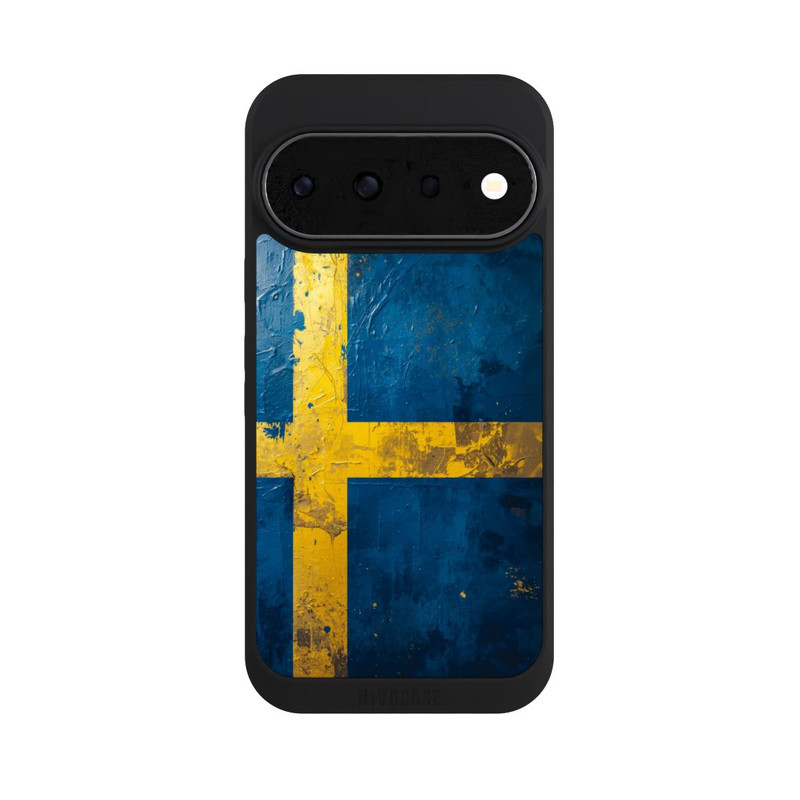 Pixel 11 Pro NIVOpure Suède 26