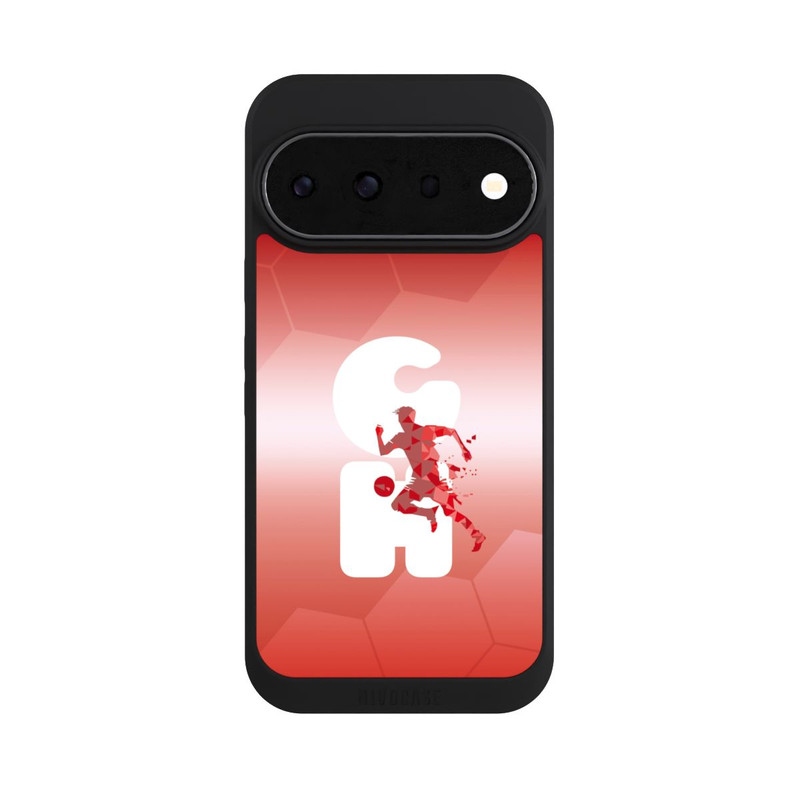Pixel 11 Pro NIVOpure Suisse Coupe du monde 2026