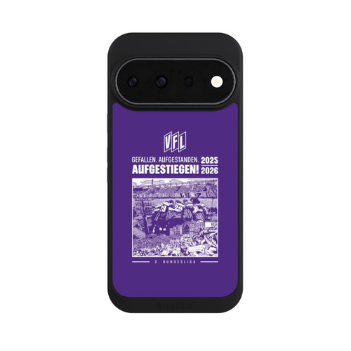 Google Pixel 11 Pro NIVOpure VfL Osnabrück Aufstieg 2026
