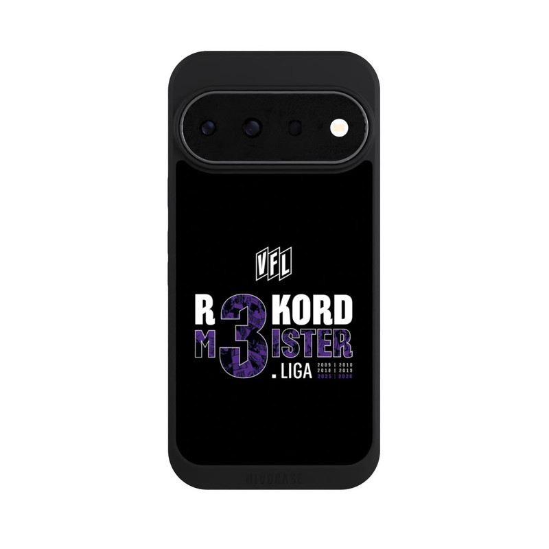 Pixel 11 Pro NIVOpure VfL Osnabrück Rekordmeister
