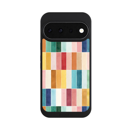 Google Pixel 11 Pro NIVOpure Modern Craft Geometric Rectangular Tiles