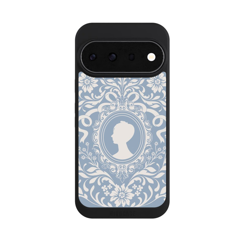 Pixel 11 Pro NIVOpure Regency Theme