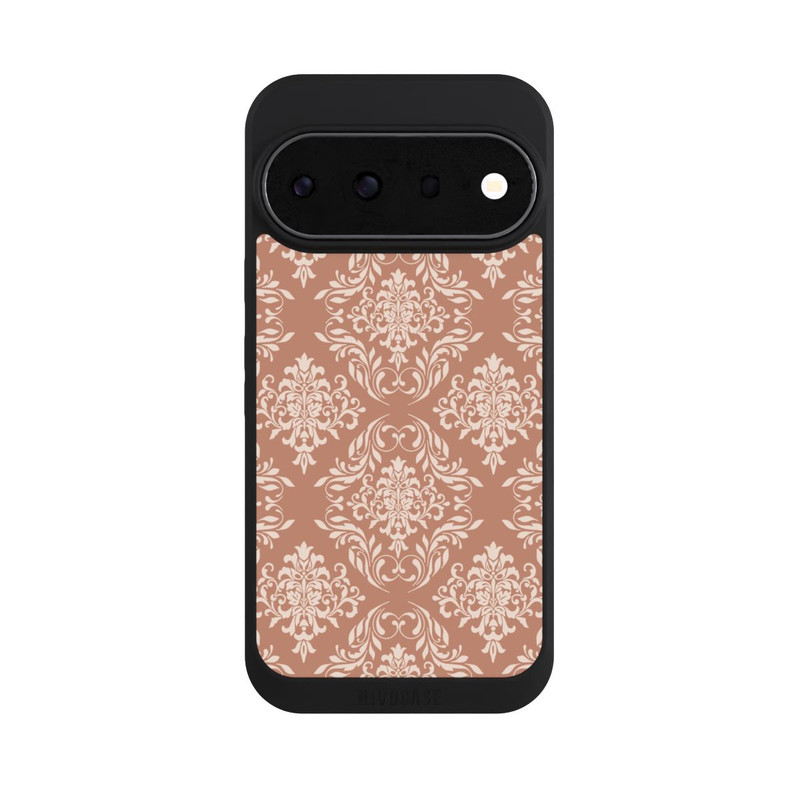 Pixel 11 Pro NIVOpure Terracotta Regency Garden Manor