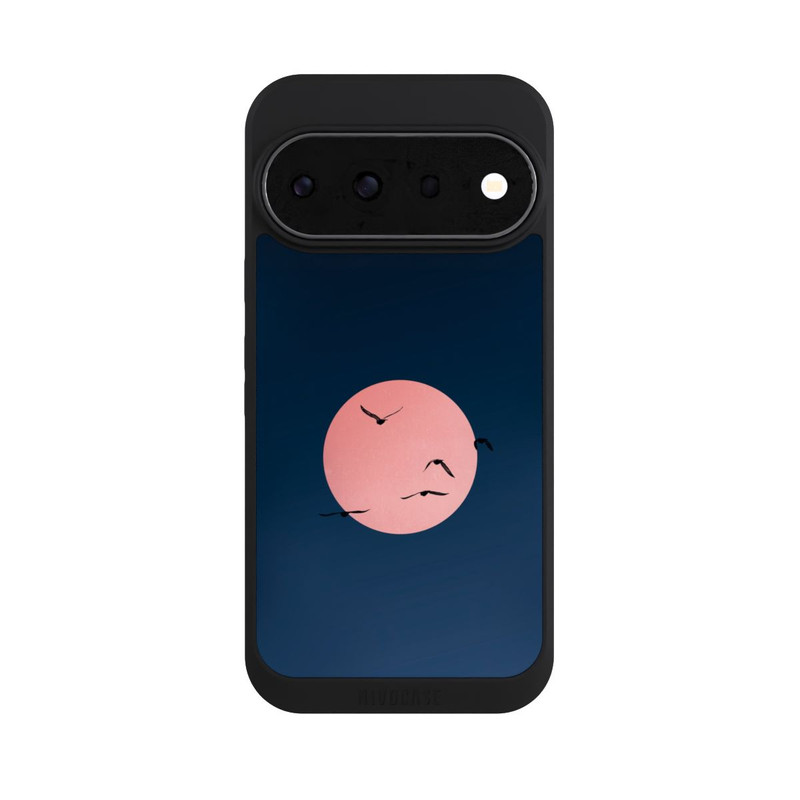 Pixel 11 Pro NIVOpure Summer Nights Red Moon