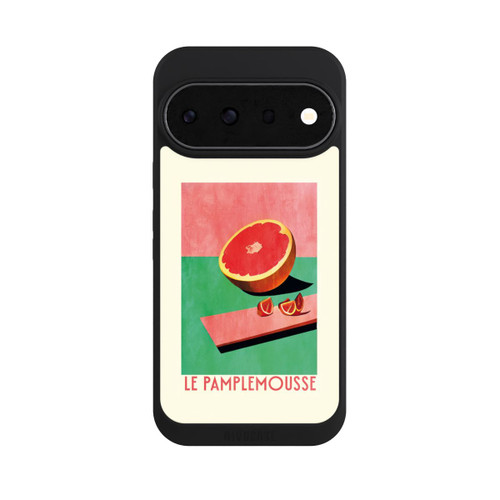 Google Pixel 11 Pro NIVOpure Le Pamplemousse