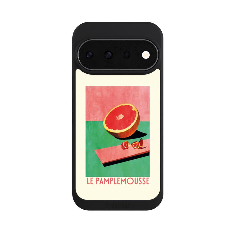 Pixel 11 Pro NIVOpure Le Pamplemousse