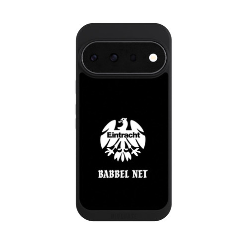 Google Pixel 11 Pro NIVOpure SG Eintracht Babbel Net