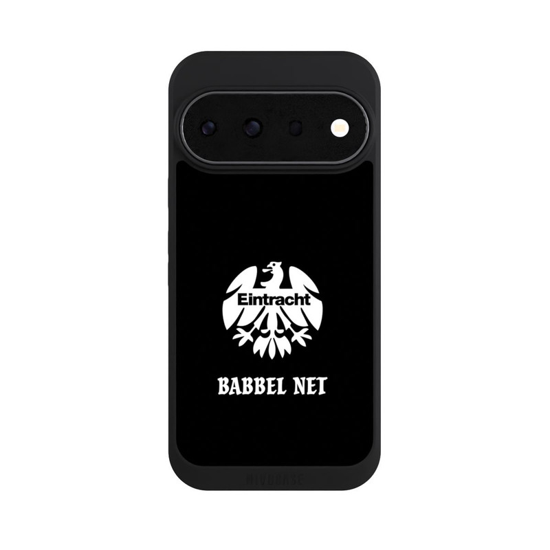 Pixel 11 Pro NIVOpure SG Eintracht Babbel Net