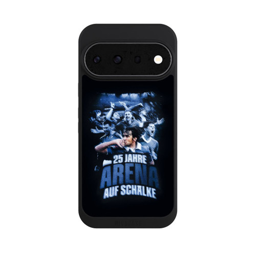 Google Pixel 11 Pro NIVOpure 25 Jahre Arena Auf Schalke