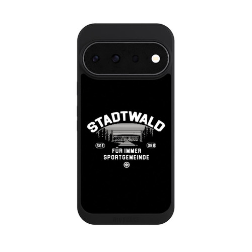 Google Pixel 11 Pro NIVOpure Eintracht Frankfurt Stadtwald