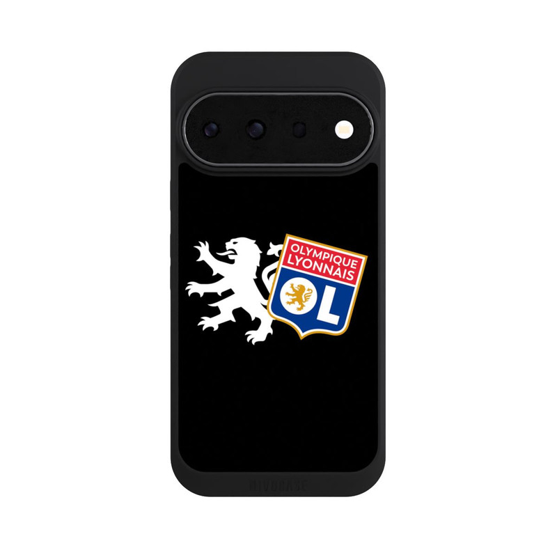 Pixel 11 Pro NIVOpure OL Lion Noir