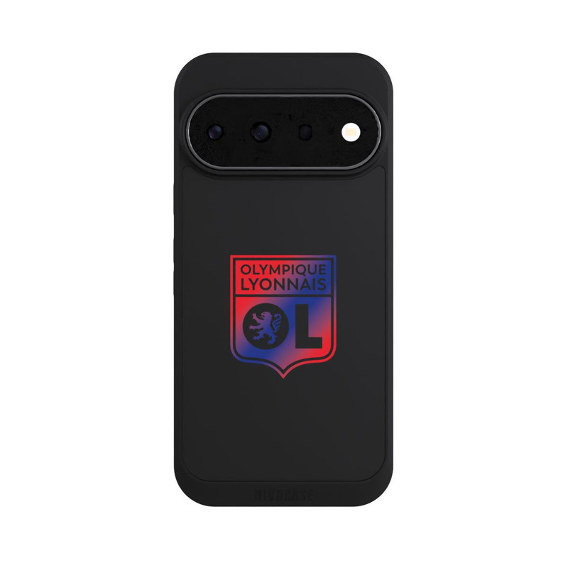 Pixel 11 Pro NIVOpure OL Two-colour Logo