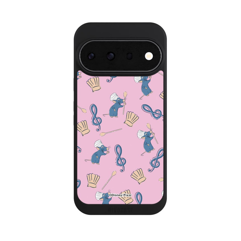 Pixel 11 Pro NIVOpure Remy Ratatouille Pink