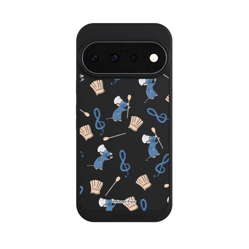 Pixel 11 Pro NIVOpure Remy Ratatouille Transparent