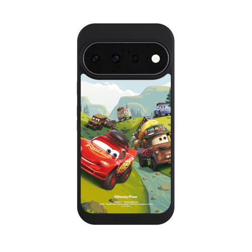 Google Pixel 11 Pro NIVOpure Cars - Campingausflug